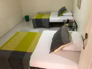 Hotel Morfeo