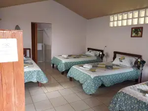 Posada Rural Oasis