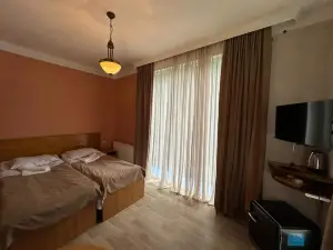 Nunisi Forest Hotel & Spa