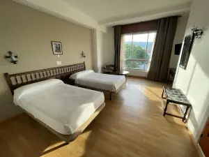 Hotel Eumesa