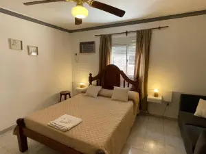 Hotel Salvador Catamarca