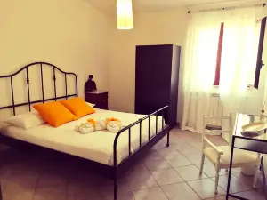 B&B la Montagna Rosa