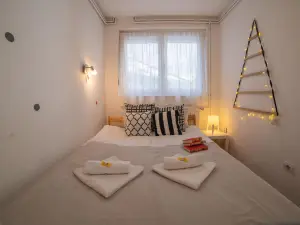 Vila Pogled Wellness I Spa