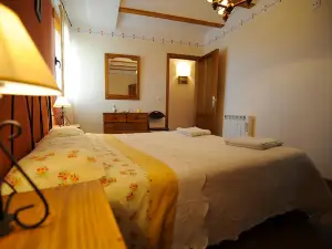 Apartamentos Rurales San Juan