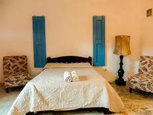 La Posada de Yumbilla