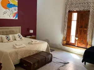 Sayani Posada