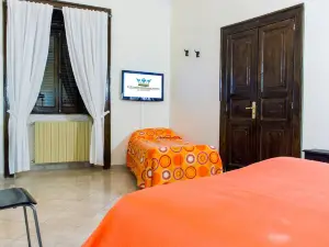 Le Stanze Dell'Imperatore B&B