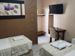 Hotel Barretos