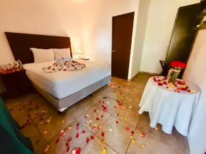 Hotel Jardin De Las Marias