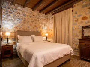 Guesthouse Laoula