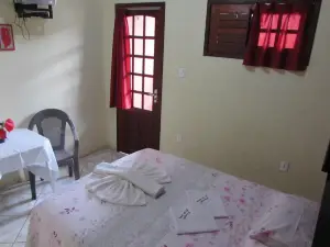 Pousada Pé de Serra Baturité