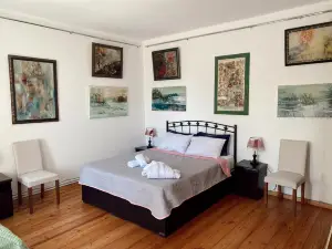 Artist's House