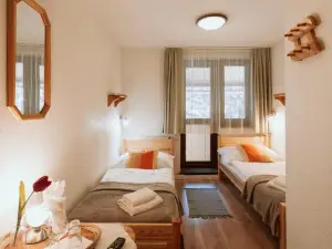 Horský Hotel Bartoška