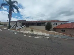 Hotel Veredas