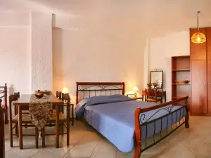 9 Musses Hotel Apartments