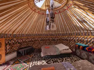 Barskoon Guest House