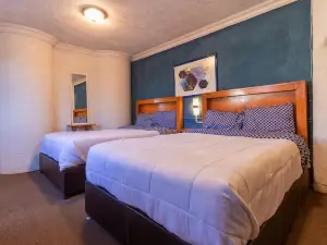 Alquería Central Hotel