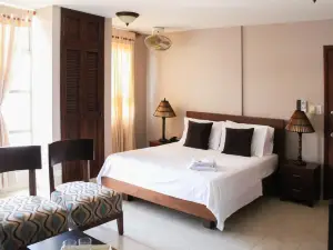 Hotel Solaris