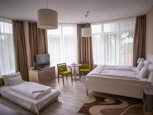 Selfness Hotel Vadvirág Mátraszentimre