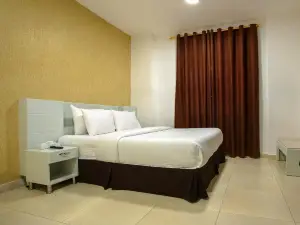 Star Emirates Inn