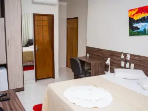 Hamara Soft Hotel