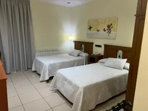 Hotel Los Desmontes