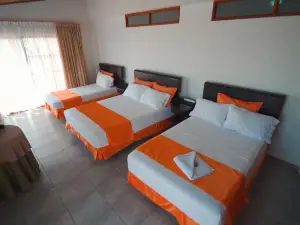 Hotel El Atajo