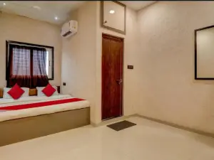 Hotel Onyx Inn