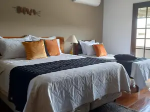 Hospedaria Canto do Vinhedo