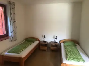 Dorocske Vendeghaz