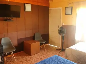 Residencial mi Casa