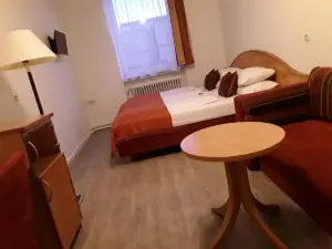 Sporthotel Fränkische Schweiz - Hostel