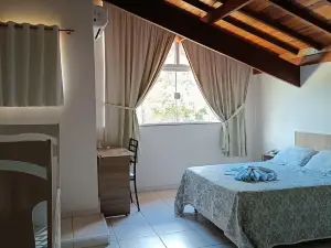 Pousada Mandala Botucatu