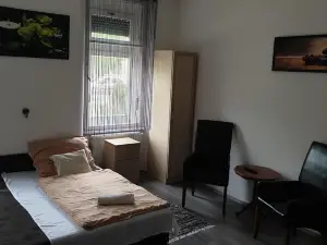 Li-Di Apartman