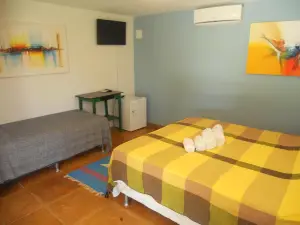 Pousada Temperança