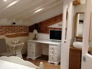 Guesthouse le Pujol