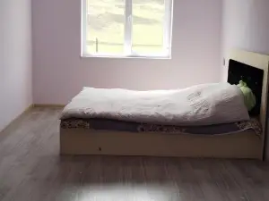 Xınalıq Elnur Guest House, New Hotel