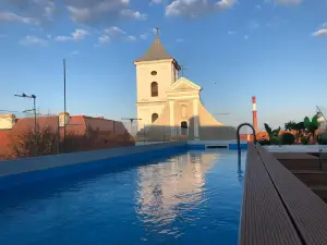 Boutique Hotel Tvrđa