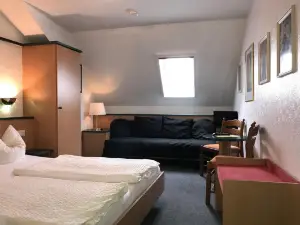 Hotel-Landgasthof Grüner Baum - Dittigheim