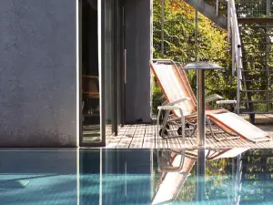 La Clairière Bio & Spahotel