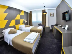Hotel Ključ