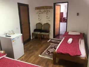Tünde Vendégház