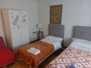 B&B Borgo del Fornello