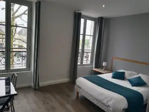 Hotel de France