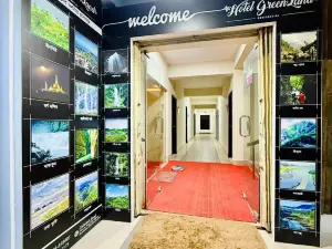 Hotel Green Land
