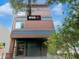 Hotel O Heaven
