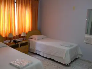 Hotel Mariluz