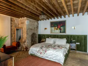 Two Wells Zimmer Suite