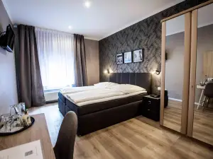 Hotel Landhaus Zur Issel