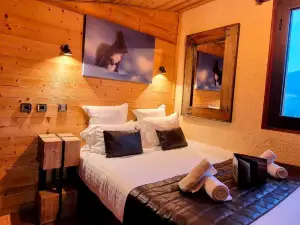 Hotel l'Escapade
